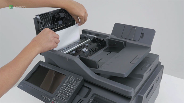 Lexmark XC 4240 Review