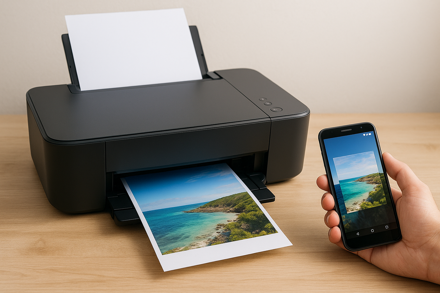Printers That Work Seamlessly with Android Devices - Printer Review AU