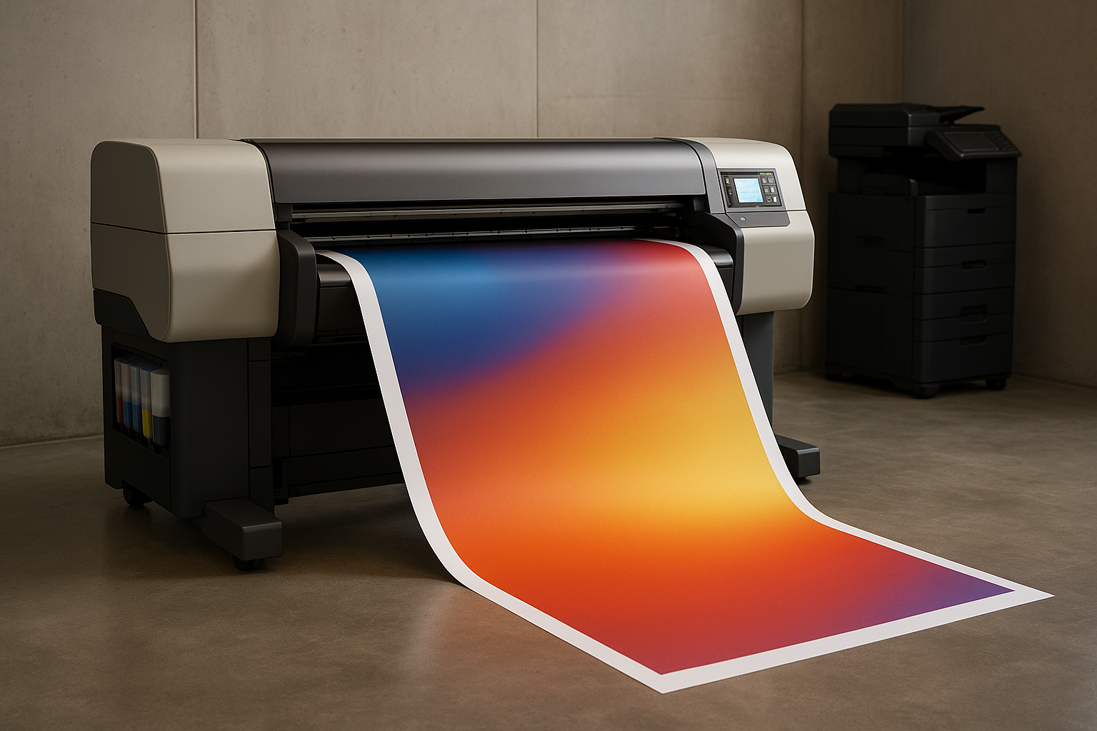 Large Printer The Best Large Format Printers for Businesses in Perth - Printer Review AU