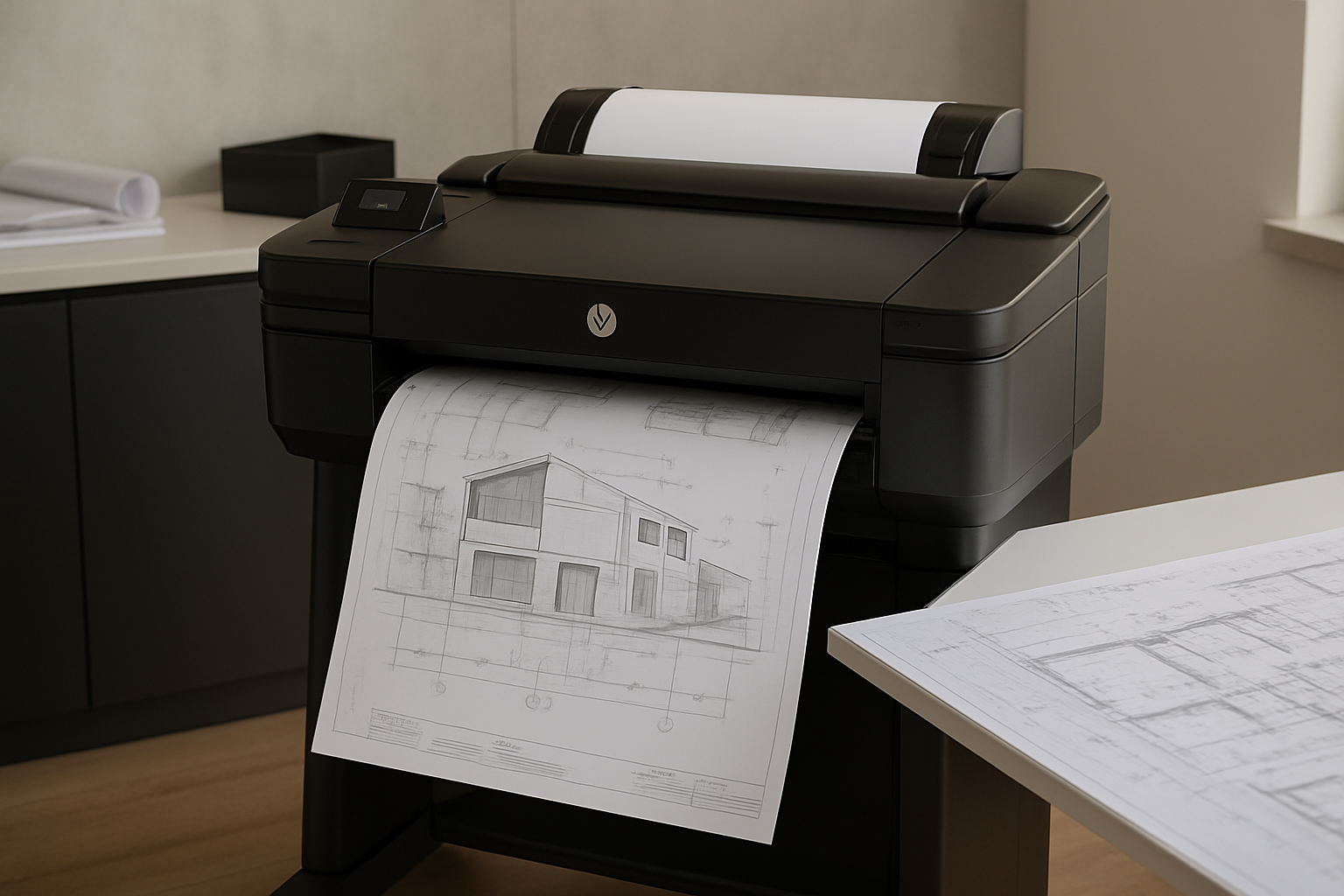 Reviews of HP DesignJet Printers for Architects - Printer Review AU