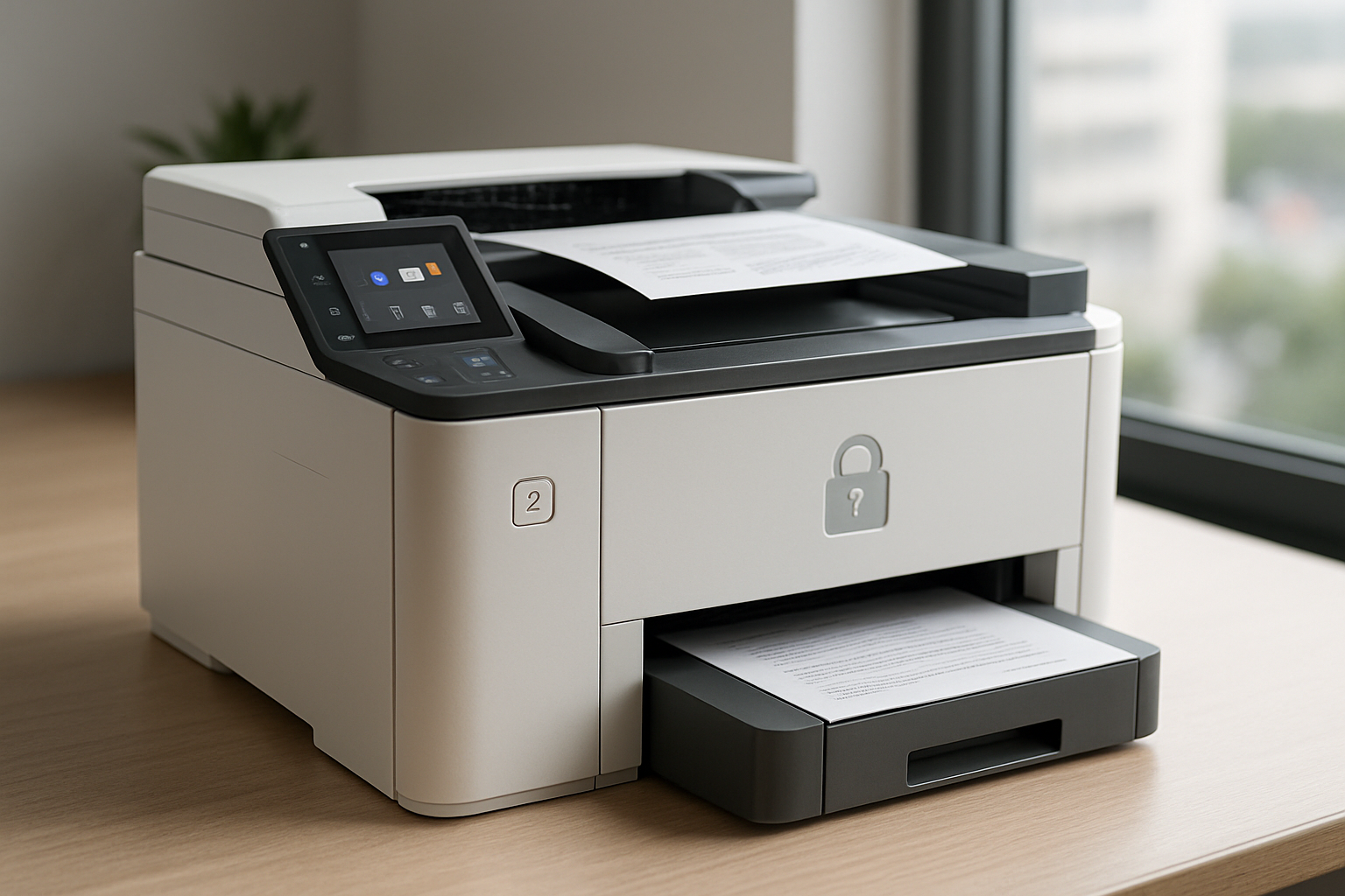 Printer Security Best Printers with Built-In Security Features - Printer Review AU