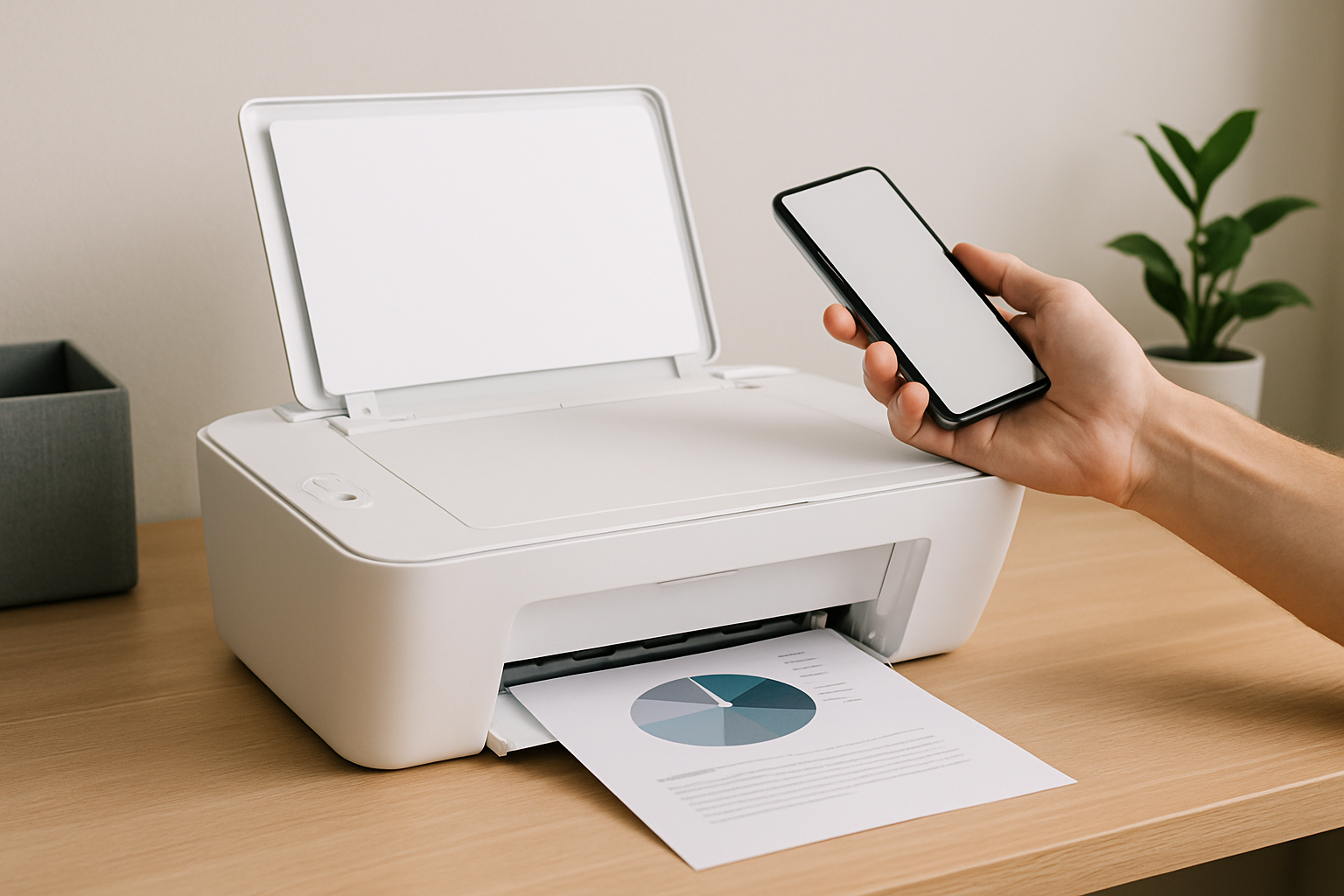 Printers with the Easiest Wi-Fi Setup Options - Printer Review AU